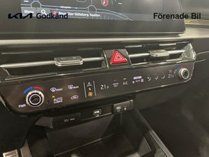Kia Niro bild 13