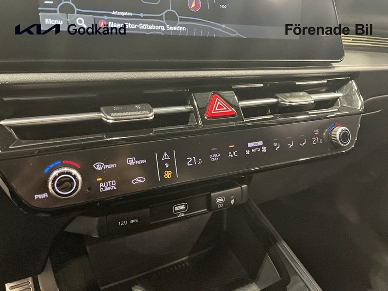 Kia Niro bild 13