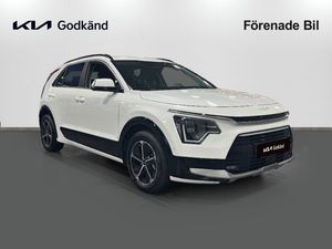 Kia Niro bild 3