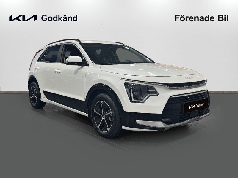 Kia Niro bild 3