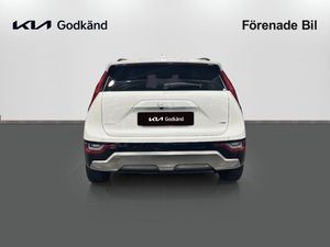 Kia Niro bild 5
