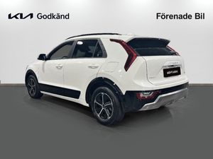 Kia Niro bild 6