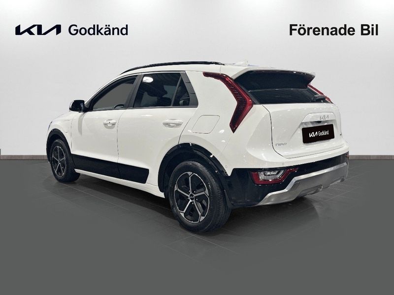 Kia Niro bild 6