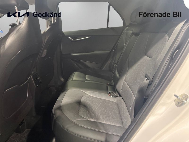 Kia Niro bild 9