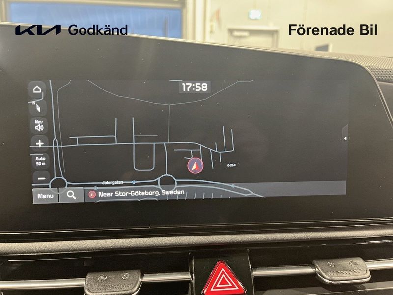Kia Niro bild 11