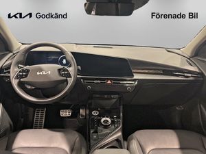 Kia Niro bild 7