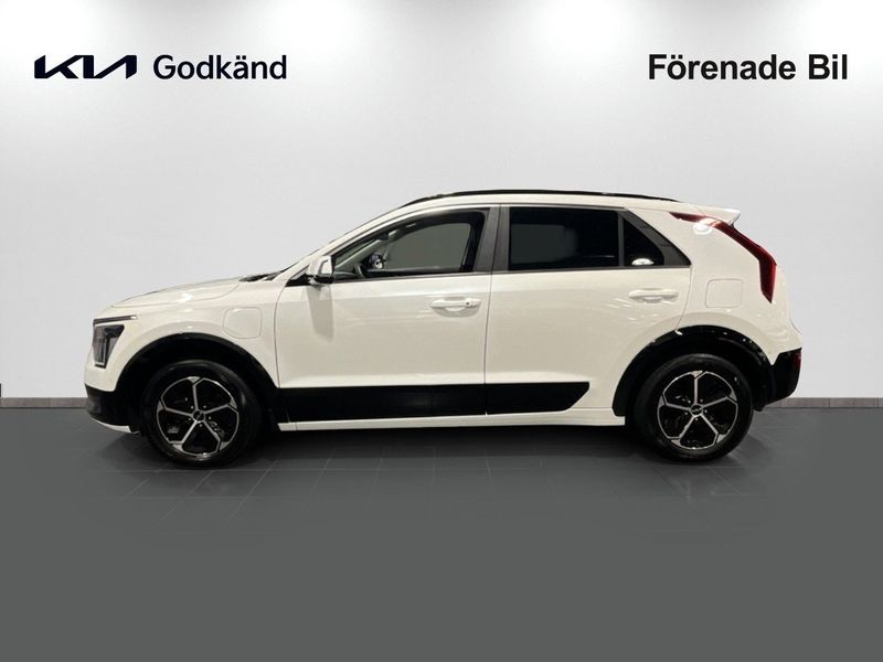 Kia Niro bild 4