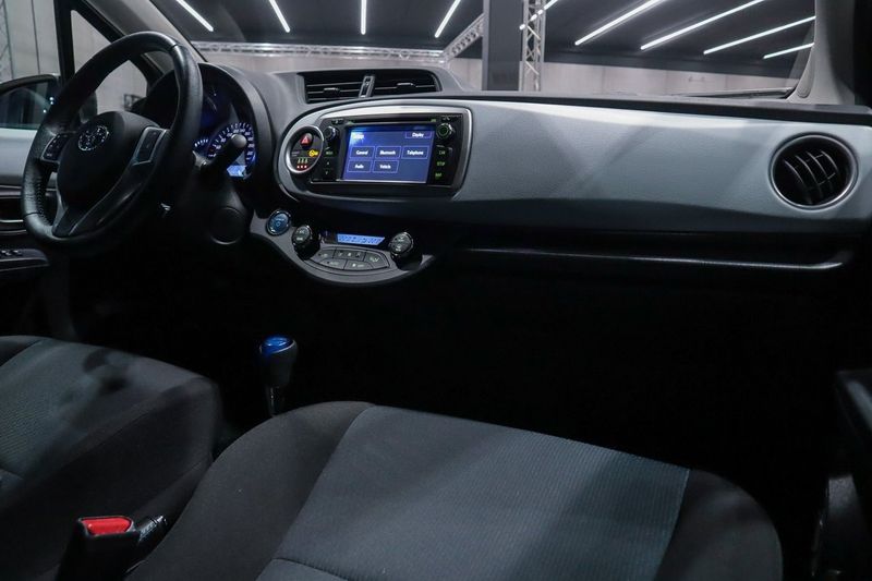 Toyota Yaris bild 6