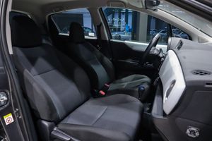 Toyota Yaris bild 7