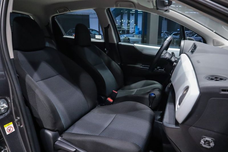 Toyota Yaris bild 7