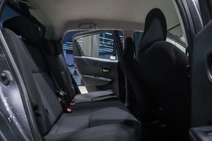 Toyota Yaris bild 9