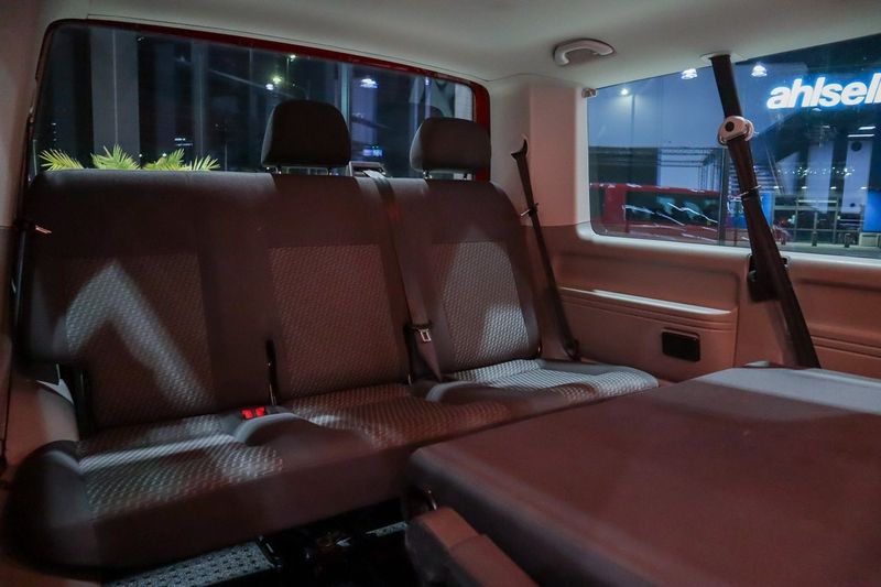 Volkswagen Caravelle bild 13