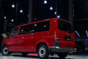 Volkswagen Caravelle bild 4