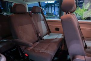 Volkswagen Caravelle bild 12