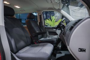 Volkswagen Caravelle bild 7