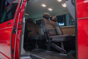 Volkswagen Caravelle bild 10