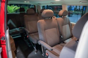Volkswagen Caravelle bild 14