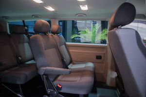 Volkswagen Caravelle bild 11