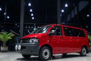 Volkswagen Caravelle bild 3