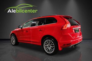 Volvo XC60 bild 4