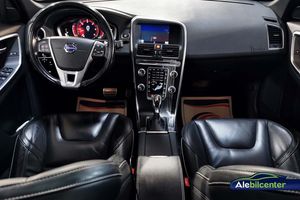 Volvo XC60 bild 8