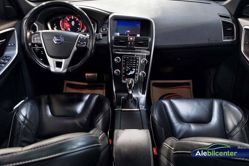 Volvo XC60 bild 8