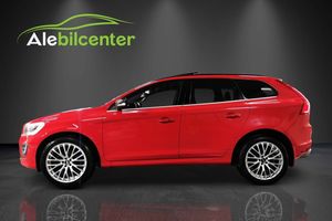 Volvo XC60 bild 3