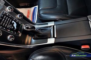 Volvo XC60 bild 12