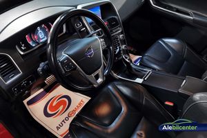 Volvo XC60 bild 7