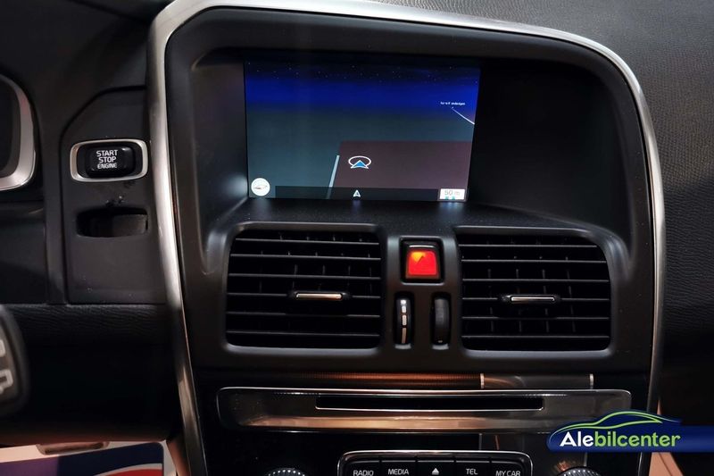 Volvo XC60 bild 11