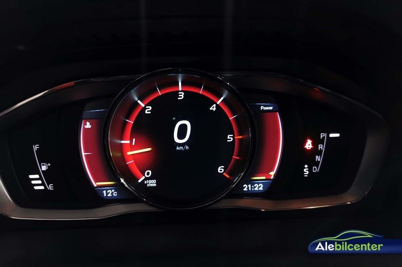 Volvo XC60 bild 9