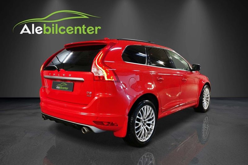 Volvo XC60 bild 5