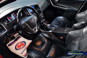 Volvo XC60 bild 6