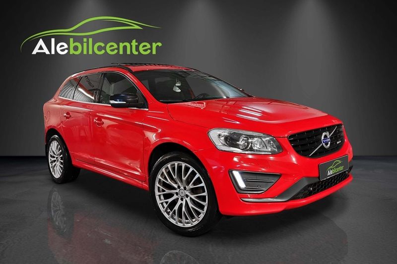 Volvo XC60 bild 2