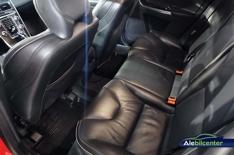 Volvo XC60 bild 14