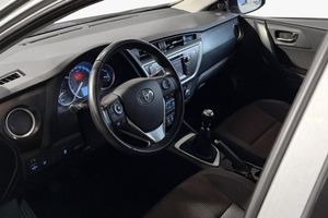Toyota Auris bild 4