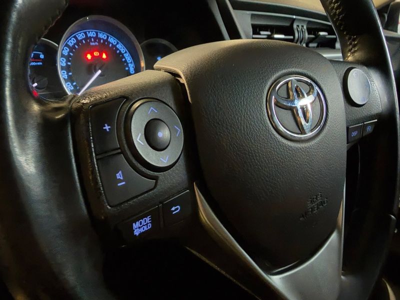 Toyota Auris bild 6