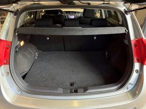 Toyota Auris bild 11