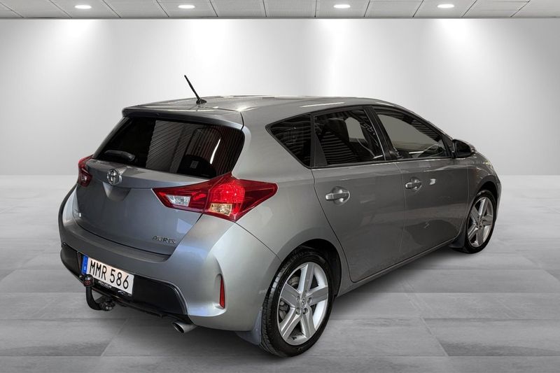Toyota Auris bild 3