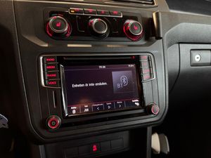 Volkswagen Caddy bild 13