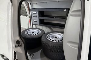 Volkswagen Caddy bild 6