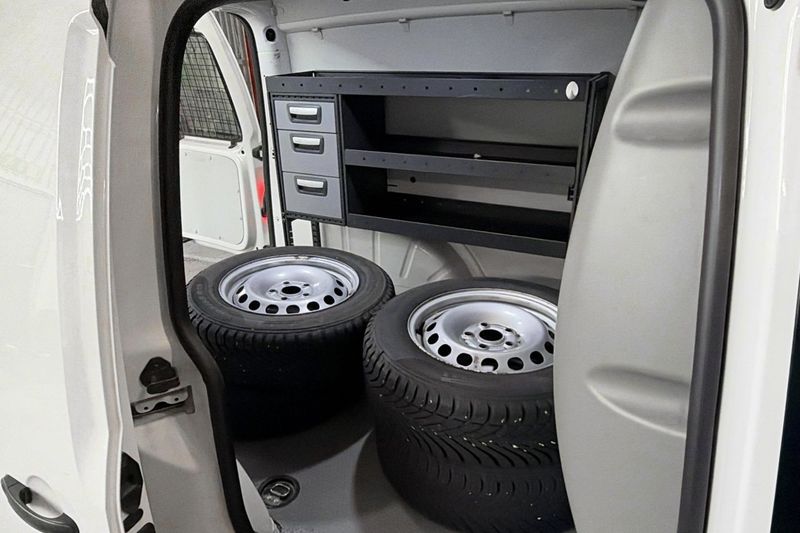 Volkswagen Caddy bild 6