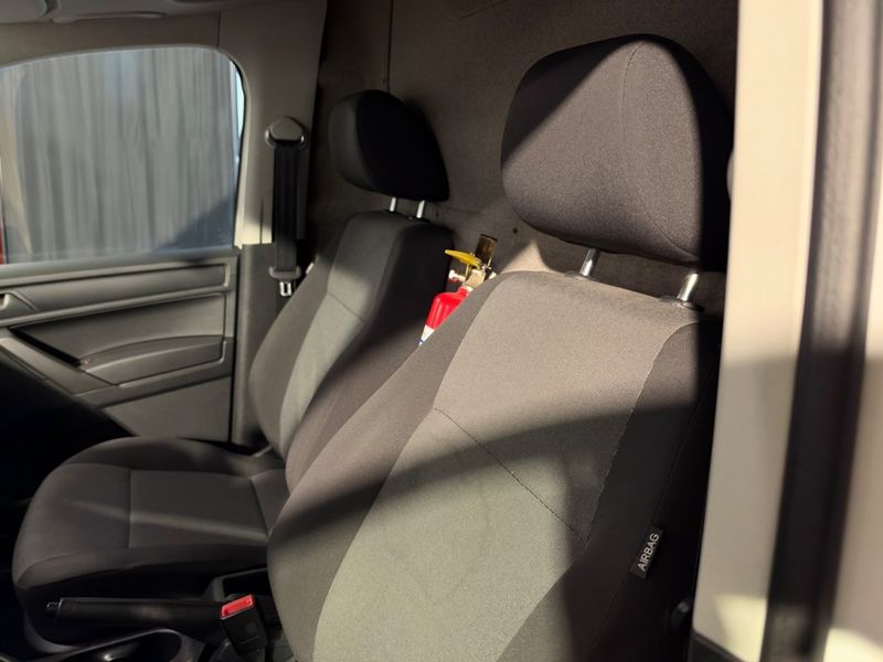 Volkswagen Caddy bild 9