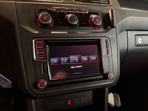 Volkswagen Caddy bild 14
