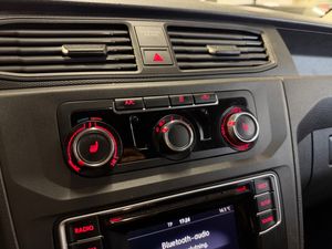 Volkswagen Caddy bild 7