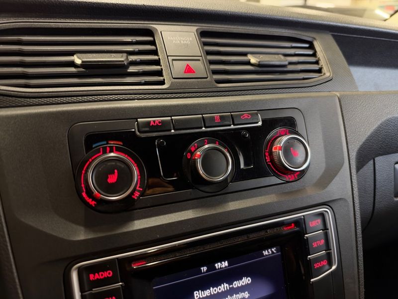 Volkswagen Caddy bild 7