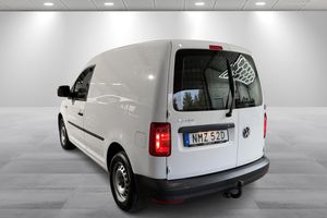Volkswagen Caddy bild 3