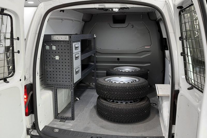 Volkswagen Caddy bild 5