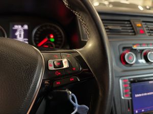 Volkswagen Caddy bild 11