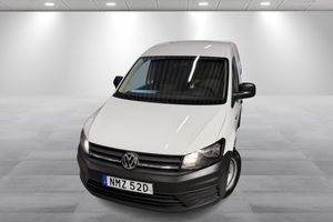 Volkswagen Caddy bild 2